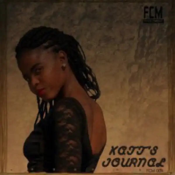 Katt - Love Numeracy ft. DJ Vitoto